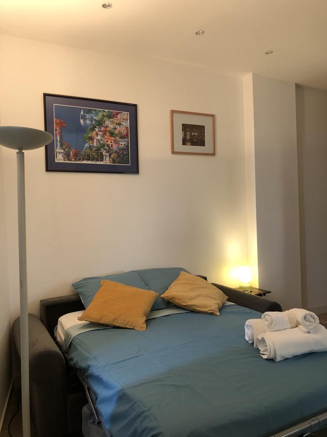 Studio Saint Anne Montpellier Dış mekan fotoğraf
