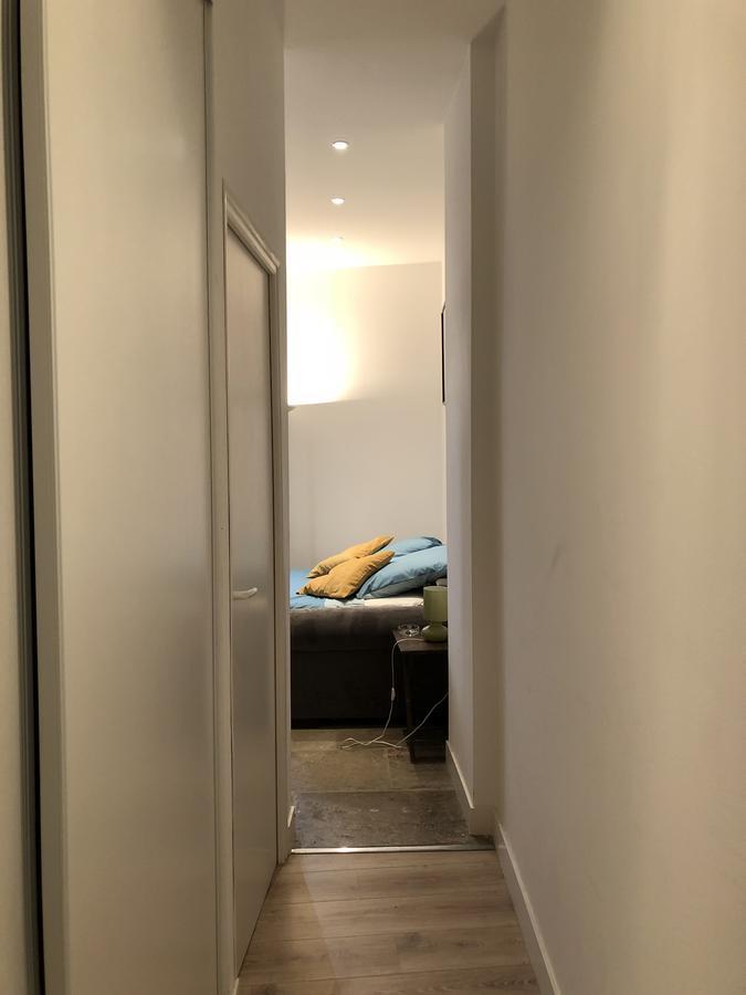 Studio Saint Anne Montpellier Dış mekan fotoğraf